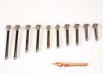 Traxxas Screw Pin Set 1739