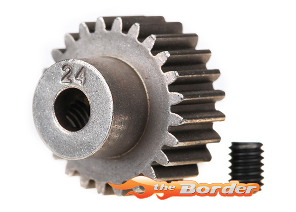 Traxxas Pinion Gear 24T 48DP 2424