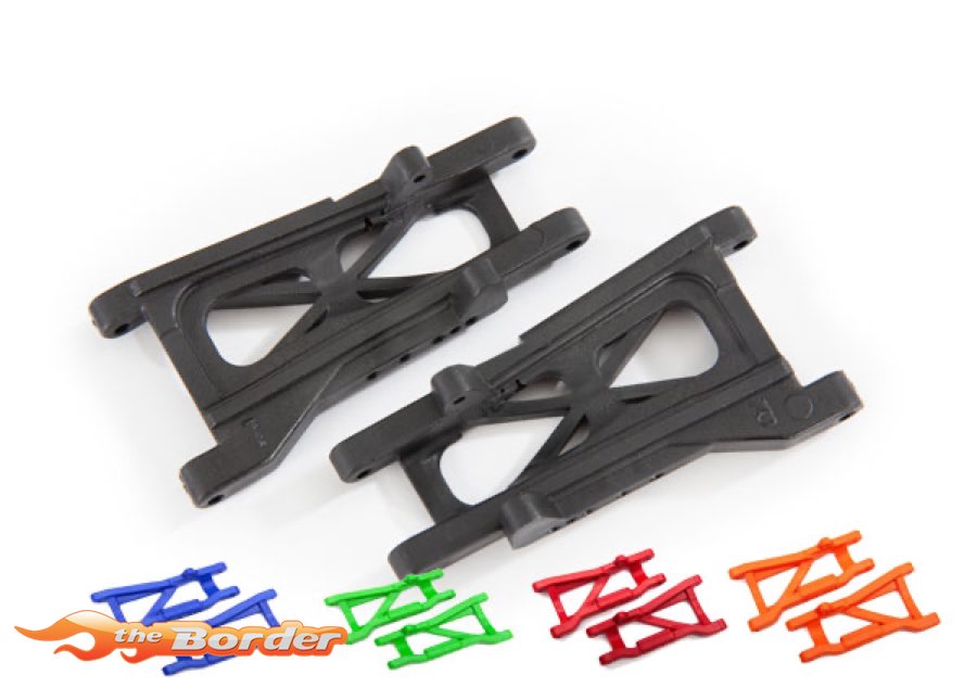 Traxxas Suspension Arms Rear (2pcs) 2555