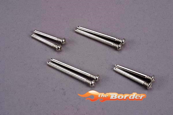 Traxxas Screw pin set (4-Tec) 4339
