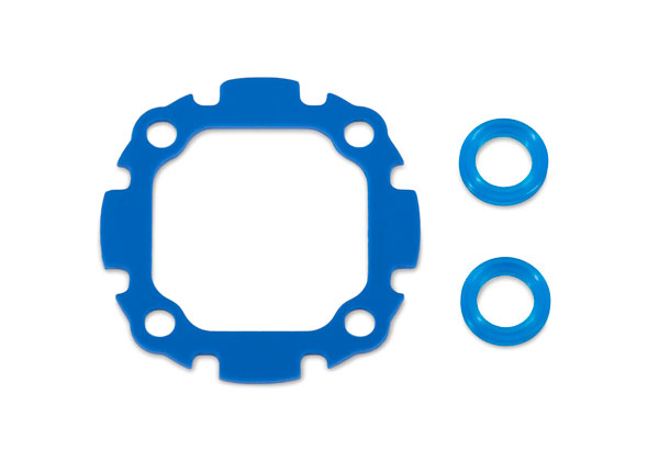 Traxxas Differential Gasket x-rings 9482