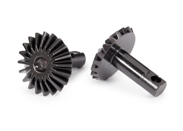 Traxxas Differential Output Gears (2) 9483