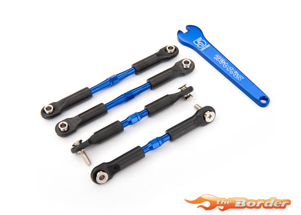 Traxxas Aluminum Turnbuckles 39mm 3741A