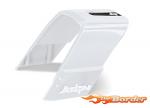 Traxxas Aton Canopy - Roll Hoop - White TRX7922
