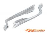 Traxxas Aton LED lens - Front - Clear (Left & Right) TRX7950