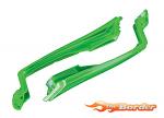 Traxxas Aton LED lens - Front - Green (Left & Right) TRX7954