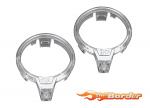 Traxxas Aton LED lens - Motor - Clear (Left & Right) TRX7960