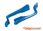 Traxxas Aton LED lens - Rear - Blue (Left & Right) TRX7957