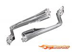Traxxas Aton LED lens - Rear - Clear (Left & Right) TRX7955