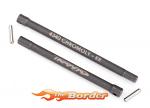 Traxxas Axle rear heavy duty (left & right) (right) (requires #8065 rear portal drive 8063