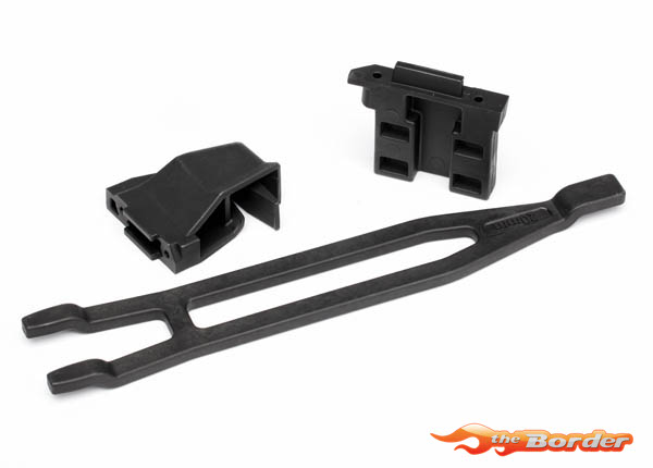 Traxxas Battery Hold-Downs Tall 7426X