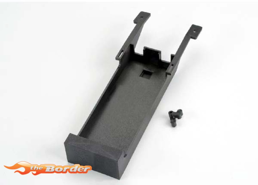 Traxxas Blast Battery compartment 3821