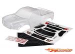 Traxxas Body Ford Raptor 2017 - Clear (Not painted) 5826