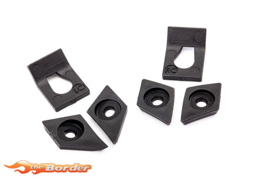 Traxxas Body Reinforcement Set - Maxx 8910