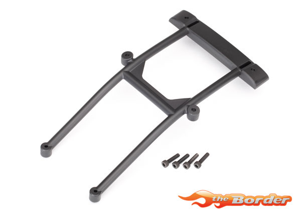 Traxxas Body Support/ 3X12Mm Cs (4) 6719