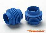 Traxxas Boots Drive Shaft Rubber Revo (2) 5459