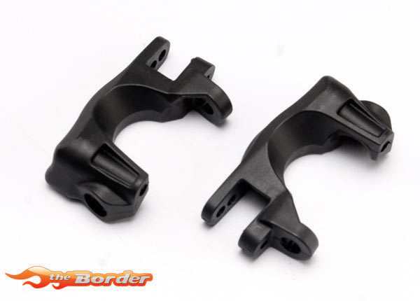 Traxxas Caster Blocks Left & Right Slash 4x4 6832