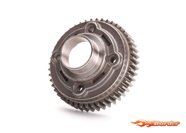 Traxxas Center Differential Gear 47T Spur Gear - Unlimited Desert Racer 8573