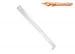 Traxxas Center Driveshaft Cover (Clear) 9041