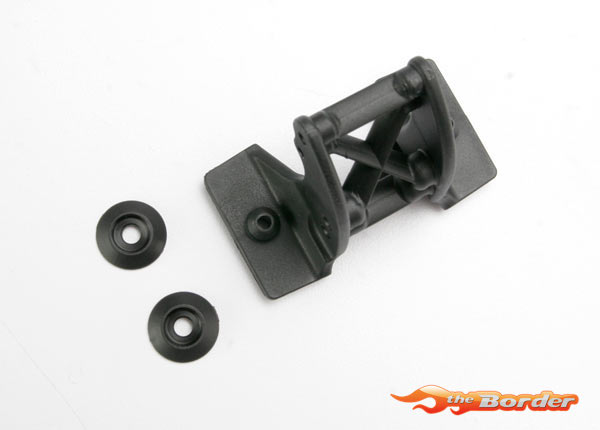 Traxxas Center Wing Mount / Wing Washer 5413