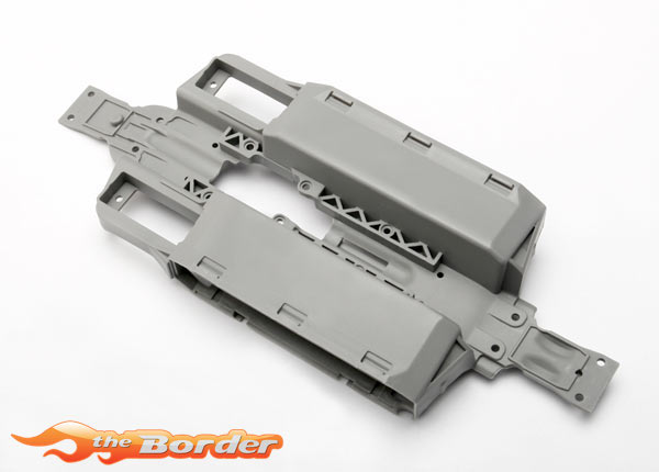 Traxxas Chassis 1/16 E-Revo/Slash 4WD 7022