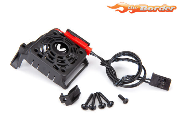 Traxxas Cooling Fan for 3351R + 3461 3456