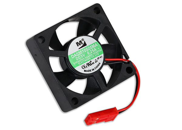 Traxxas Cooling fan, Velineon VXL-8s ESC TRX3475