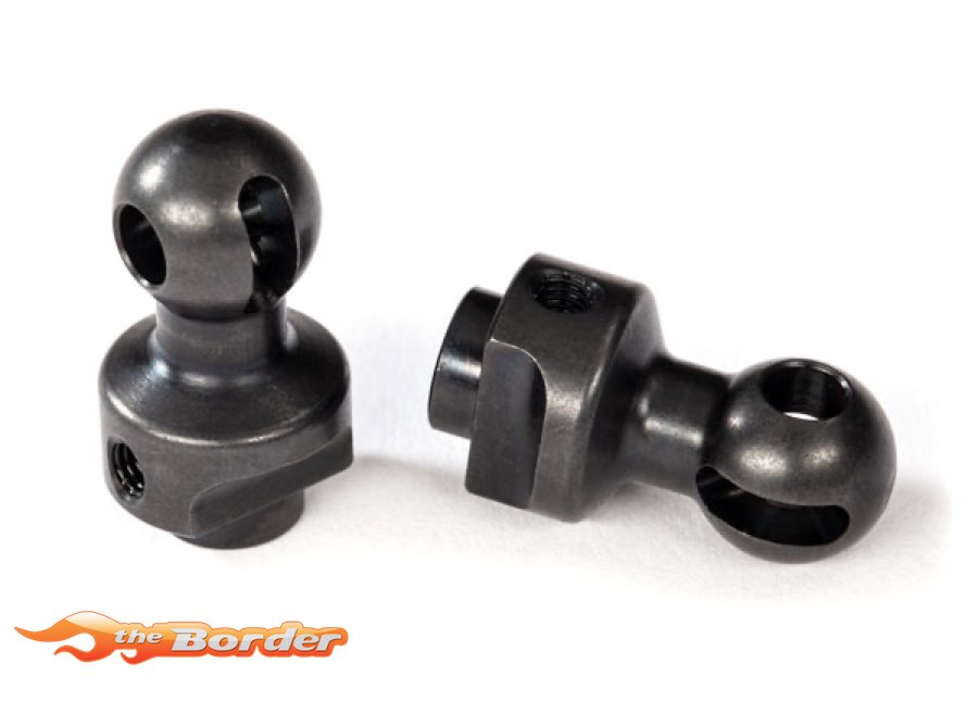 Traxxas Differential Output Shaft For Steel-Splined (1) 9057X