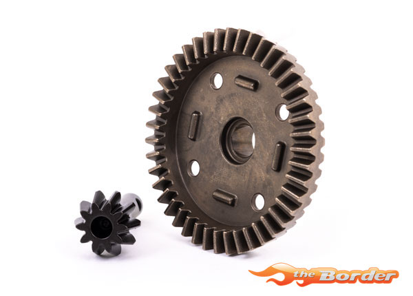 Traxxas Differential Ring Gear (Differential Pinion Gear) 9579