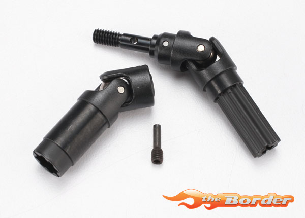 Traxxas Driveshaft Assembly Slash 1/16 VXL 3x10mm Pin 7051