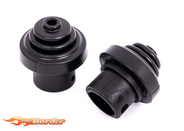Traxxas Driveshaft Boots (2) 9559