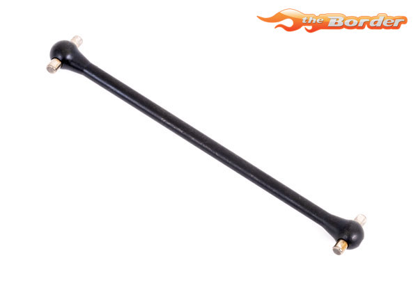 Traxxas Driveshaft Center Front (Shalf Only, 4mm x 88mm) (1) 9555