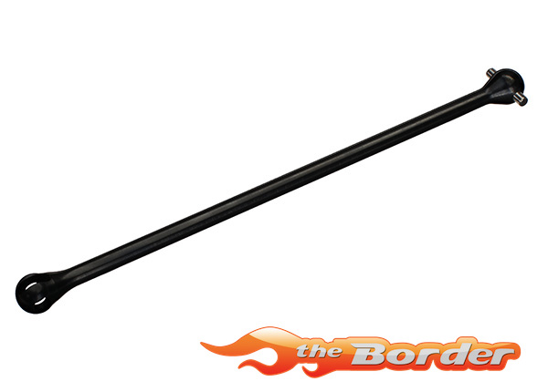 Traxxas Driveshaft - Steel Constant-Velocity (Heavy Duty) TRX7750X