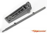 Traxxas Floor Jack & Handle - Grey 8425