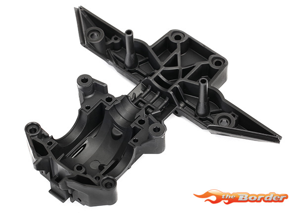 Traxxas Front Bulkhead - Unlimited Desert Racer 8530