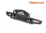 Traxxas Front Bumper / Winch / Winch Mount (Assembled) 9224