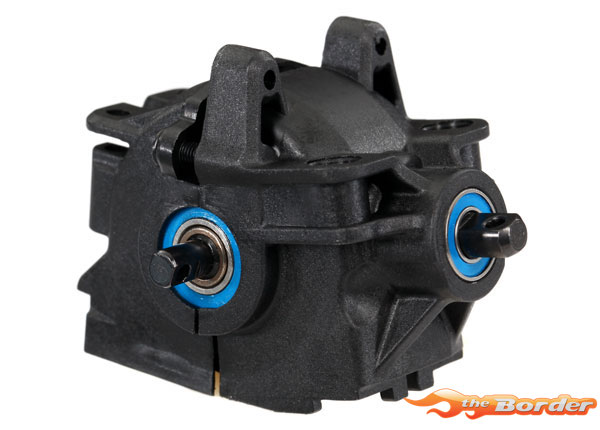 Traxxas Front Diff for 4x4 Slash/Rustler/Stampede 6788