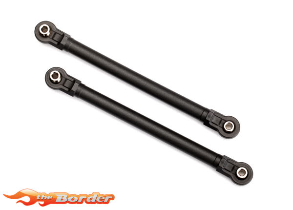 Traxxas Front Toe Links (2) (assembled with hollow balls) 8547