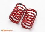 Traxxas GTR Shock Spring Black 1/16 Revo VXL (2) 7148