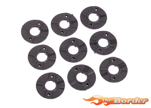 Traxxas Gear Adapter Set, Fixed (48-Pitch) 9491