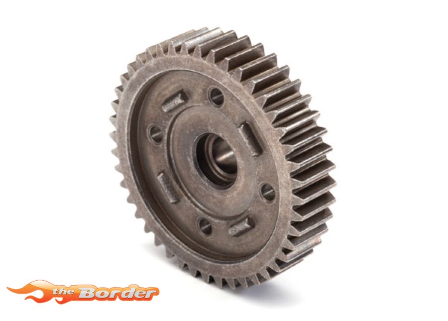 Traxxas Gear Center differential 44-tooth 8988