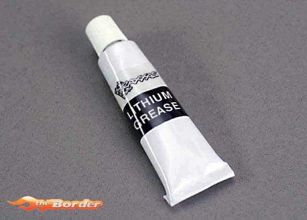 Traxxas Grease White Lithium 5148