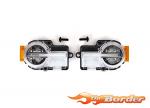 Traxxas Headlight Assembly Complete (for 9211 body) 9222