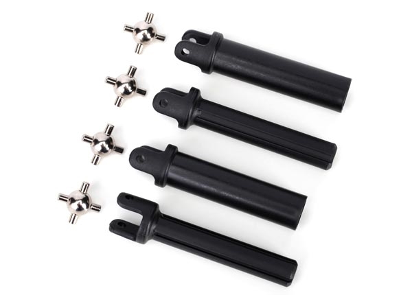 Traxxas Heavy Duty Half Shafts 2/2 TRX6850X