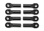 Traxxas Heavy Duty Rod Ends TRX5525R