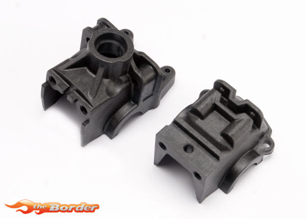 Traxxas Housings Differential Front Slash 4x4 6881