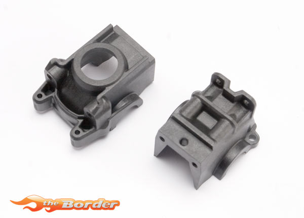 Traxxas Housings Differential Rear Slash 4x4 6880