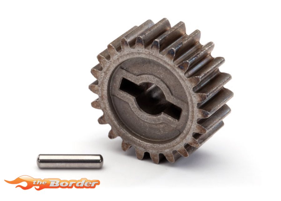 Traxxas Input gear transmission 22-tooth 8985