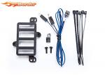 Traxxas Installation Kit - Pro Scale Lighting Control System for TRX-4 Bronco 8032