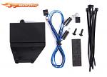 Traxxas Installation Kit - Pro Scale Lighting Control System for TRX-4 1979 Blazer 8082